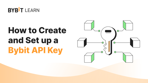 How To Create ByBit API Keys